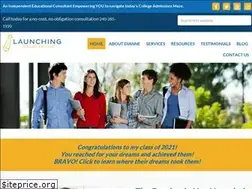 Sites similar to launchingcollegesuccess.com