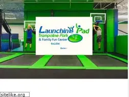 Sites similar to launchingpadsalem.com