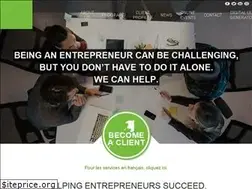 Sites similar to launchlab.ca