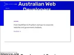 Sites similar to launchlab.com.au