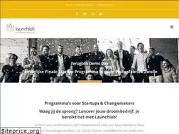 Sites similar to launchlab.nl
