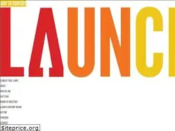 Sites similar to launchleadership.org