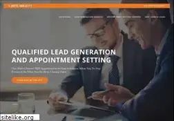 Sites similar to launchleads.com