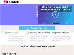 Sites similar to launchlinks.com