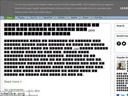 Sites similar to launchmantra.blogspot.com