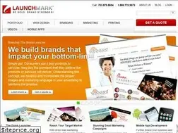 Sites similar to launchmark.com