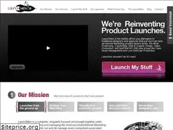 Sites similar to launchmen.com