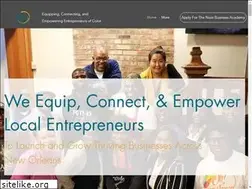 Sites similar to launchnola.org