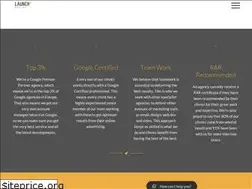 Sites similar to launchonline.co.uk