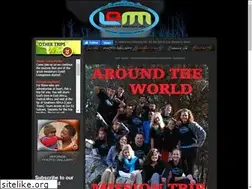 Sites similar to launchoutministries.com