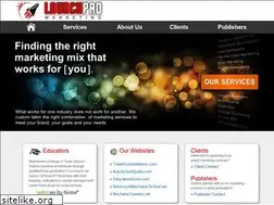Sites similar to launchpad-marketing.com