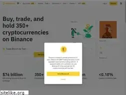 Sites similar to launchpad.binance.com