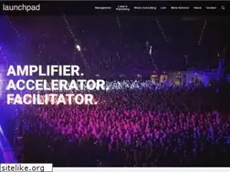 Sites similar to launchpad.bz