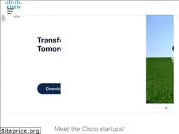 Sites similar to launchpad.cisco.com