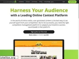 Sites similar to launchpad6.com