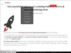 Sites similar to launchpadagency.com