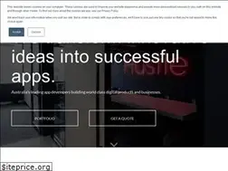 Sites similar to launchpadapps.com.au
