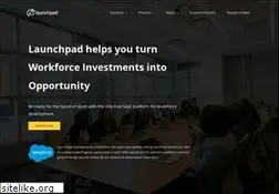 Sites similar to launchpadco.com