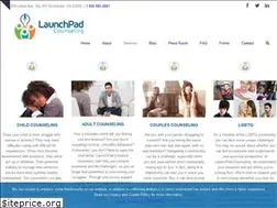 Sites similar to launchpadcounseling.com