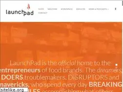 Sites similar to launchpadgroupusa.com