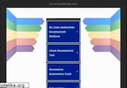 Sites similar to launchpadmag.com