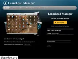 Sites similar to launchpadmanager.com