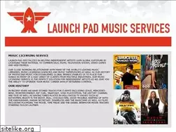 Sites similar to launchpadmusicservices.com