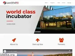 Sites similar to launchpadpei.com