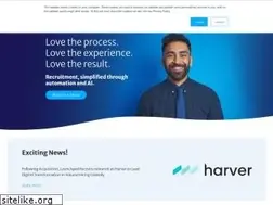 Sites similar to launchpadrecruits.com