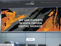 Sites similar to launchpads.com.au