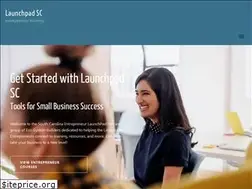 Sites similar to launchpadsc.com