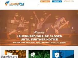 Sites similar to launchpadtrampoline.com