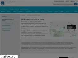 Sites similar to launchpadtrinity.org