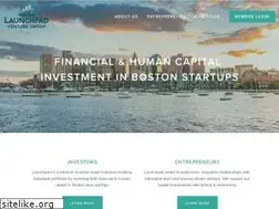 Sites similar to launchpadventuregroup.com