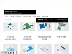 Sites similar to launchprintingandpromotions.com