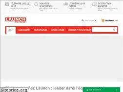Sites similar to launchprofrance.fr