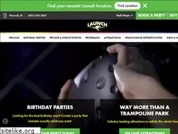 Sites similar to launchri.com