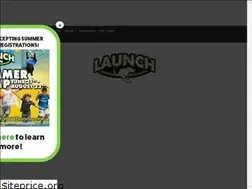 Sites similar to launchrichmond.com
