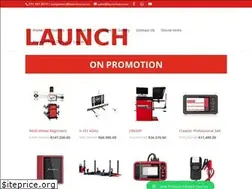 Sites similar to launchsa.co.za