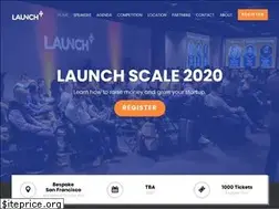 Sites similar to launchscale.net