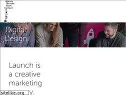 Sites similar to launchscotland.com