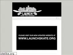 Sites similar to launchskate.wordpress.com