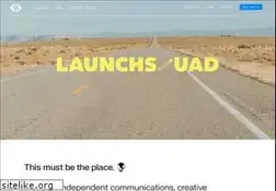 Sites similar to launchsquad.com