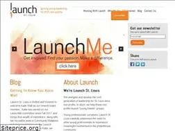 Sites similar to launchstlouis.org