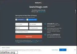 Sites similar to launchtags.com