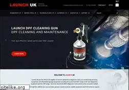 Sites similar to launchtech.co.uk
