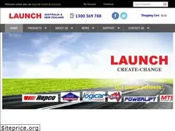 Sites similar to launchtech.com.au