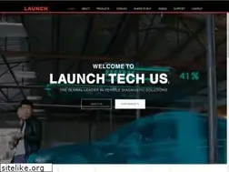 Sites similar to launchtechusa.com