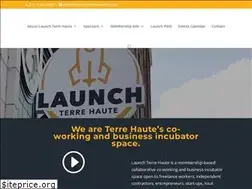 Sites similar to launchterrehaute.com