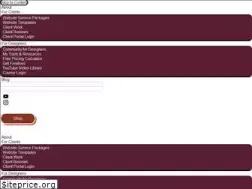 Sites similar to launchthedamnthing.com